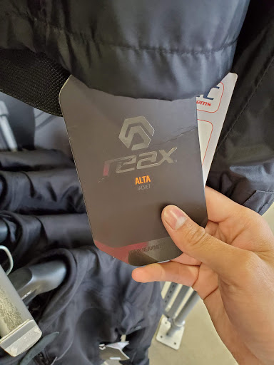 Motorcycle Parts Store «Cycle Gear», reviews and photos, 2267 S Stemmons Fwy #604, Lewisville, TX 75067, USA