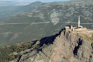 Santuario de Nuestra Señora de la Peña de Francia image