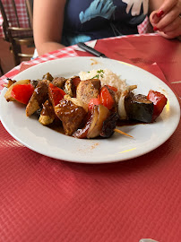 Plats et boissons du Restaurant Le Barboton à Saint-Étienne - n°9