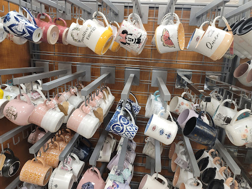 Department Store «T.J. Maxx», reviews and photos, 2700 Wilma Rudolph Blvd, Clarksville, TN 37043, USA