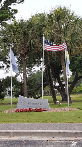 Golf Course «Whispering Pines Golf Course», reviews and photos, 900 Harrelson Blvd, Myrtle Beach, SC 29577, USA