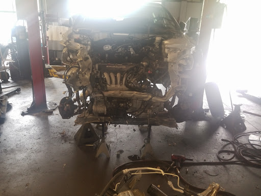 Auto Repair Shop «Tune Up Plus», reviews and photos, 111 Gainsborough Square E c, Chesapeake, VA 23320, USA