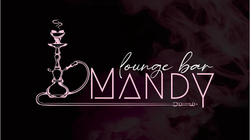 Logo da empresa - Lounge bar Mandy