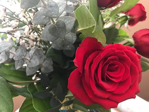 Florist «F.H. Corwin Florist And Greenhouses, Inc.», reviews and photos, 16 Galloway Rd, Warwick, NY 10990, USA