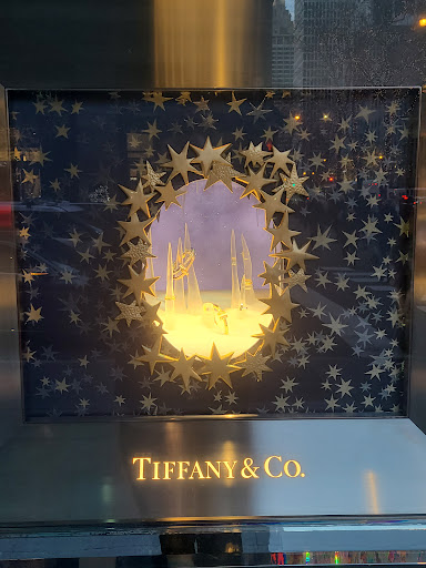 Jewelry Store «Tiffany & Co.», reviews and photos, 730 N Michigan Ave, Chicago, IL 60611, USA