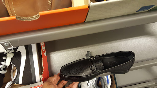 Department Store «Nordstrom Rack Palm Beach Outlets», reviews and photos, 1865 Palm Beach Lakes Blvd, West Palm Beach, FL 33401, USA