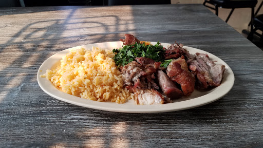 Grocery Store «El Rancho Market», reviews and photos, 523 SE Baker St, McMinnville, OR 97128, USA