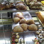 Photo n°6 de l'avis de Rita.a fait le 19/08/2021 à 13:19 sur le  Panificio Pasticceria Insalata à Oliveto Citra