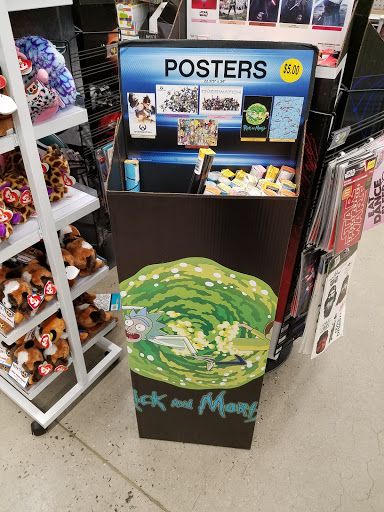 Variety Store «Five Below», reviews and photos, 300 Marketplace Blvd, Hamilton Township, NJ 08691, USA