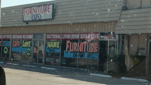 Furniture Store «Furniture Expo», reviews and photos, 11124 Garland Rd # A, Dallas, TX 75218, USA