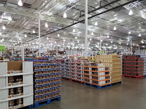 Warehouse store «Costco Wholesale», reviews and photos, 7251 Camino Arroyo, Gilroy, CA 95020, USA