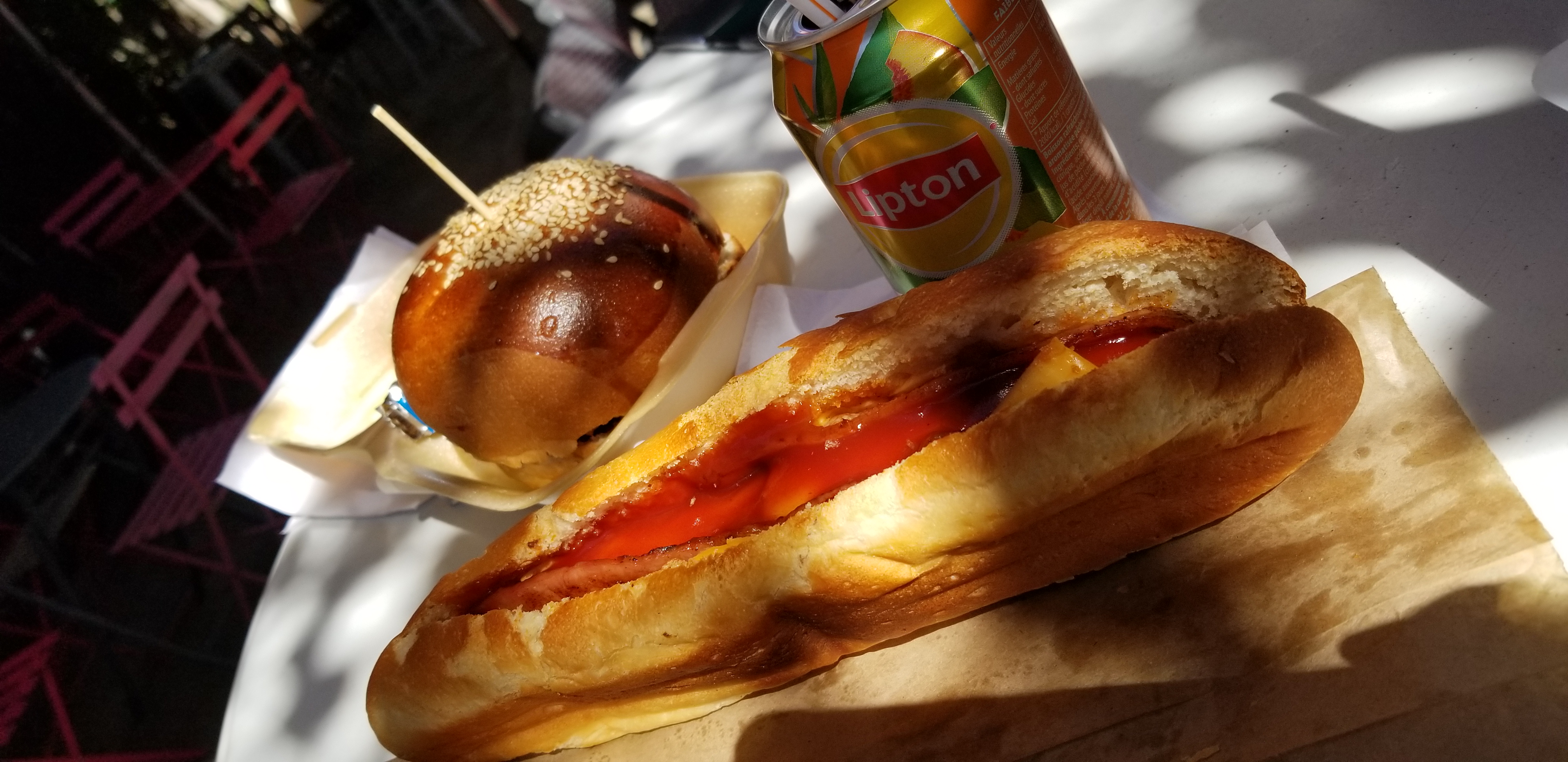 Photo n° 1 de l'avis de Elodie.a fait le 16/07/2019 à 09:10