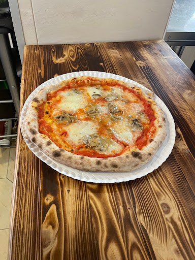 Pizzeria Angels in Caraglio, Provincia di Cuneo