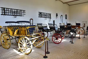 Hunting Museum & Coach Museum image