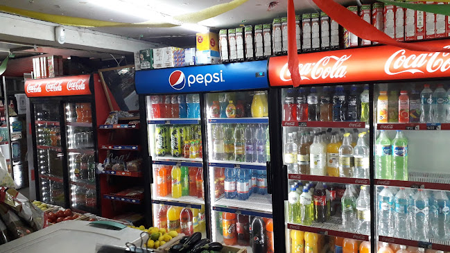 Opiniones de Minimarket Sebastian en La Calera - Supermercado