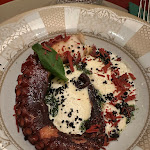 Photo n°1 de l'avis de Deborah. fait le 08/04/2024 à 16:21 sur le  Villa Rocchetta - Arona à Arona