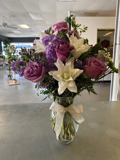 Valley Blooms Florists LLC