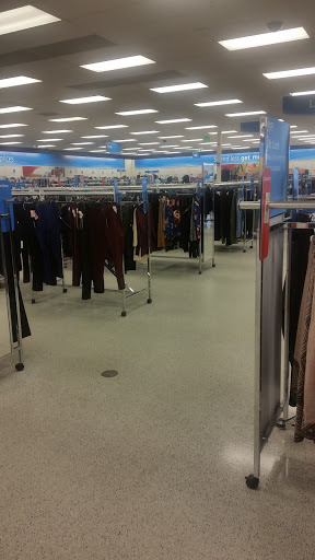 Clothing Store «Ross Dress for Less», reviews and photos, 12551 Jefferson Ave, Newport News, VA 23602, USA