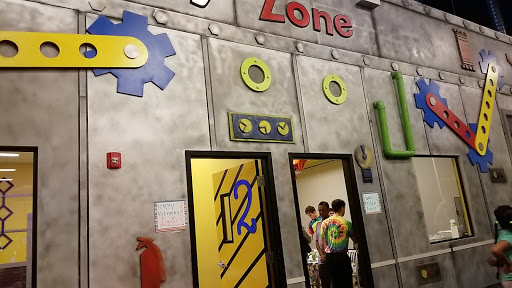 Amusement Center «The Wow Factory», reviews and photos, 5891 Lyons Rd, Coconut Creek, FL 33073, USA