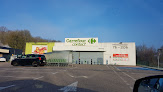 Supermarché Carrefour Contact 57420 Verny