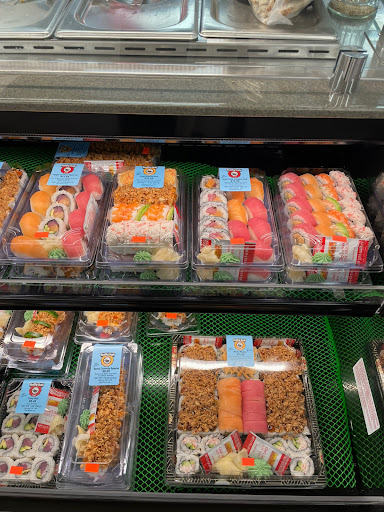 Grocery Store «Fresh Market», reviews and photos, 135 E Main St, American Fork, UT 84003, USA