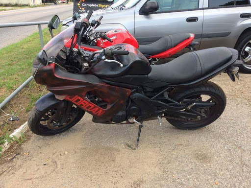 Used Car Dealer «Joiner Auto Sales», reviews and photos, 744 N Oates St, Dothan, AL 36303, USA