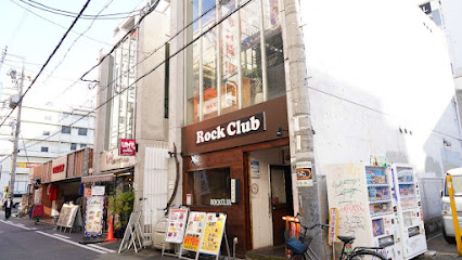 UMIYA ROCK CLUB