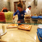 Photo n°7 de l'avis de silvia.a fait le 05/01/2019 à 23:01 sur le  Piccadilly à Santeramo in Colle