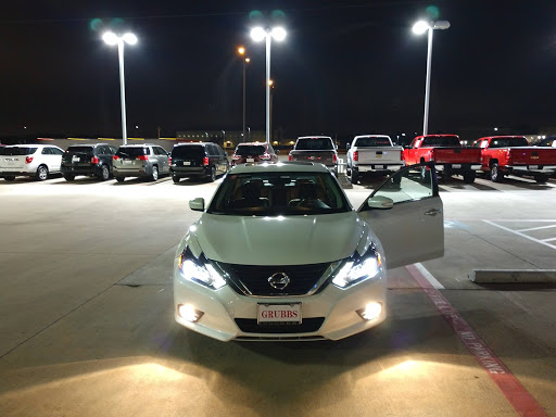 Nissan Dealer «Grubbs Nissan», reviews and photos, 310 Airport Fwy, Bedford, TX 76022, USA