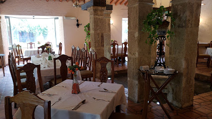 Restaurant Bar La Calandria - Carretera Parras-Paila km 3, Centro, 27980 Parras de la Fuente, Coah., Mexico