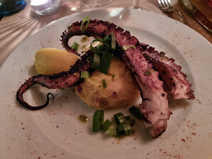 Photo n°31 de La Tête Noire à Marnes-la-Coquette ()