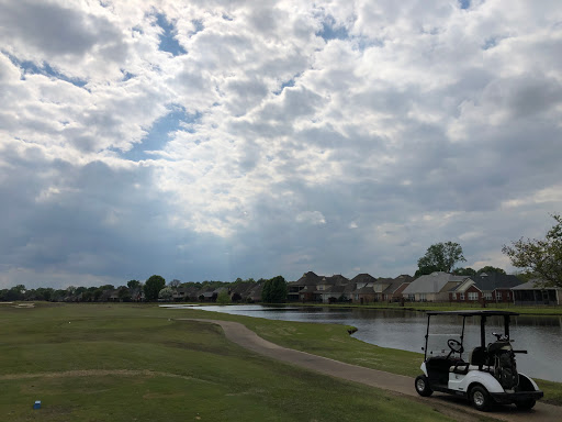 Golf Club «Cherokee Valley Golf Club», reviews and photos, 6635 Crumpler Blvd, Olive Branch, MS 38654, USA