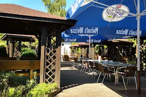 Pizza Rustica Beer Garden image