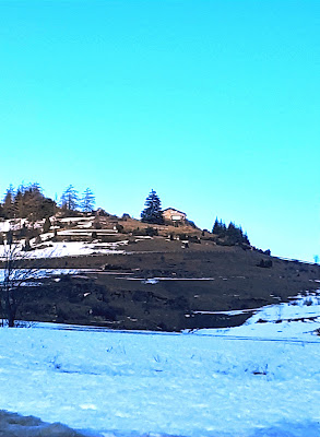 De Ladien à Trébrivan
