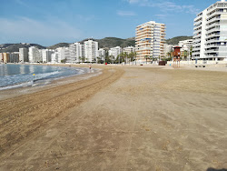 Foto von Playa del Raco annehmlichkeitenbereich