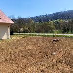 Photo n° 1 de l'avis de Florent.e fait le 25/04/2022 à 16:39 pour Loutoumat à Les Abrets en Dauphiné