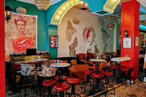 Floretta Cafe Bar image