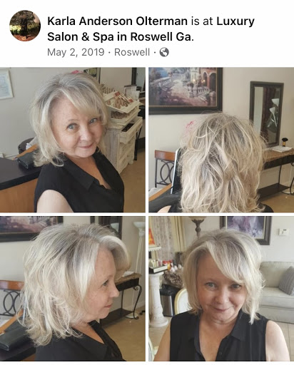 Day Spa «Luxury Salon & Spa», reviews and photos, 466 S Atlanta St, Roswell, GA 30075, USA