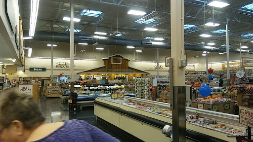 Health Food Store «Sprouts Farmers Market», reviews and photos, 220 Randol Mill Ave, Southlake, TX 76092, USA