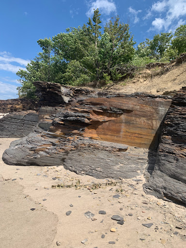 Park «Gratiot Park», reviews and photos, NY-5 & Point Dr W, Dunkirk, NY 14048, USA