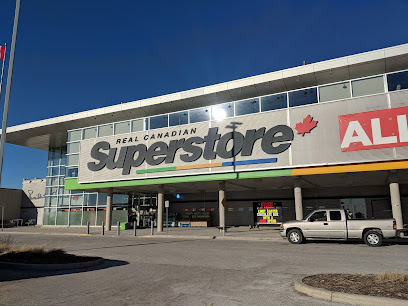 Real Canadian Superstore St Clair Street