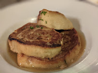 Foie gras du Restaurant de spécialités alsaciennes Restaurant Zum Sauwadala à Mulhouse - n°5