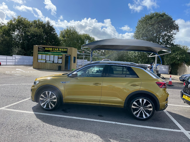Reviews of Botley car spa in Southampton - Car wash