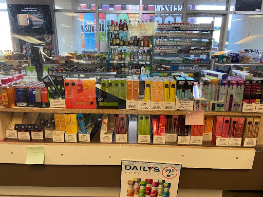 Wine Store «Vine Street Wine & Spirits», reviews and photos, 493 Old Hickory Blvd #104, Brentwood, TN 37027, USA