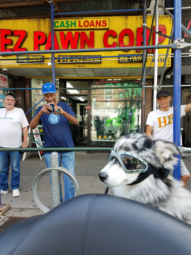 Pawn Shop «EZ Pawn Corp», reviews and photos, 153-05 Jamaica Ave, Jamaica, NY 11432, USA