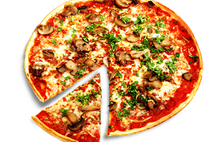 Pizza Heimservice Roma und Indische Spezialitäten Herrsching am Ammersee image