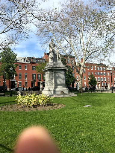 History Museum «Bunker Hill Museum», reviews and photos, 43 Monument Sq, Charlestown, MA 02129, USA