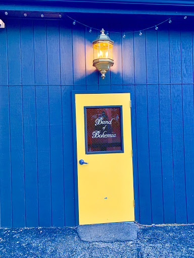 New American Restaurant «Band of Bohemia», reviews and photos, 4710 N Ravenswood Ave, Chicago, IL 60640, USA