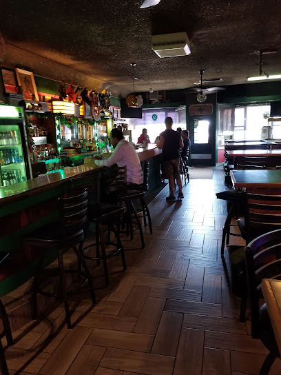 Corktown Bar