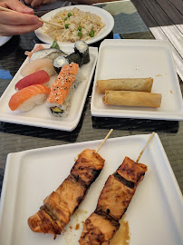 Sushi du Restaurant japonais To sushi à Ruaudin - n°4